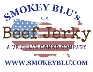 Smokey Blu's logo